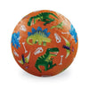 Dinosaurier-Ball (13 cm)