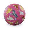 Ballponys (13 cm)