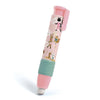 Lucille Viskoleder Stift