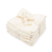 Fanga Nuvoli 10 - Pak Stofbleer, Antique White
