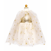Great Pretenders Golden Glam Kappe - Str 4 - 6