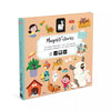 Magneti´Stories mit Haustieren