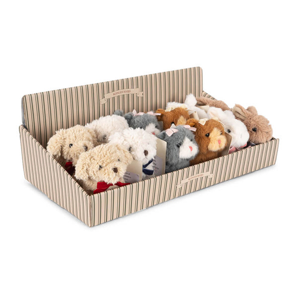 Konges Sløjd Bamse, Babydyr