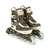 Rollschuhe mit Licht Kalamata