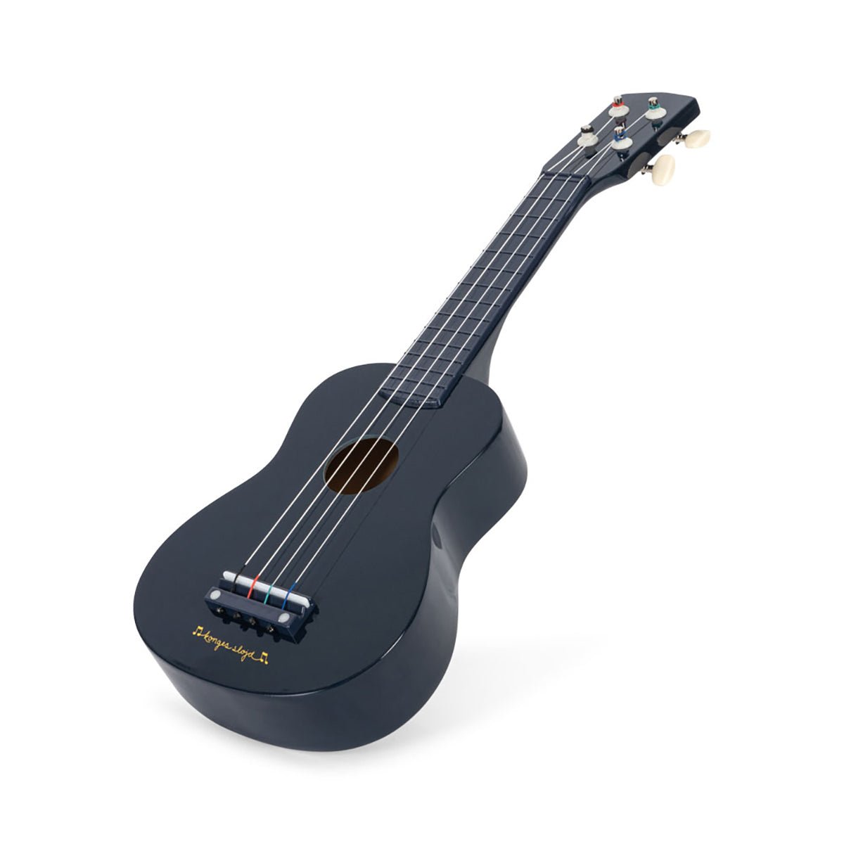 Konges sløjd Ukulele, Midnight