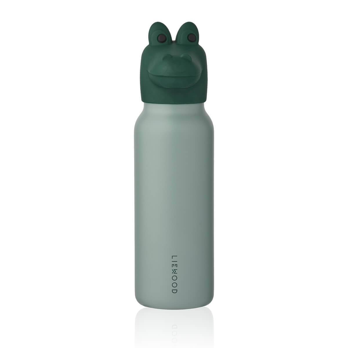 Liewood Falk Vandflaske med Flip - Top Låg, 350 ml