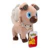 Teddybär Rockruff (20 cm)