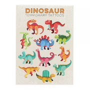 Tatoveringer, Baby Dinosaur