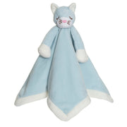 Diinglisar Nusseklud Kat, Lyseblå