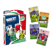 World Football Stars WHOT!