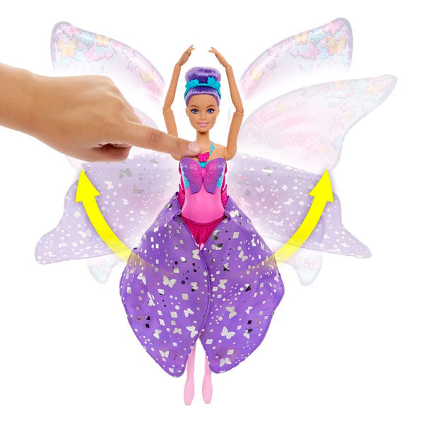 Barbie Butterfly Dancer