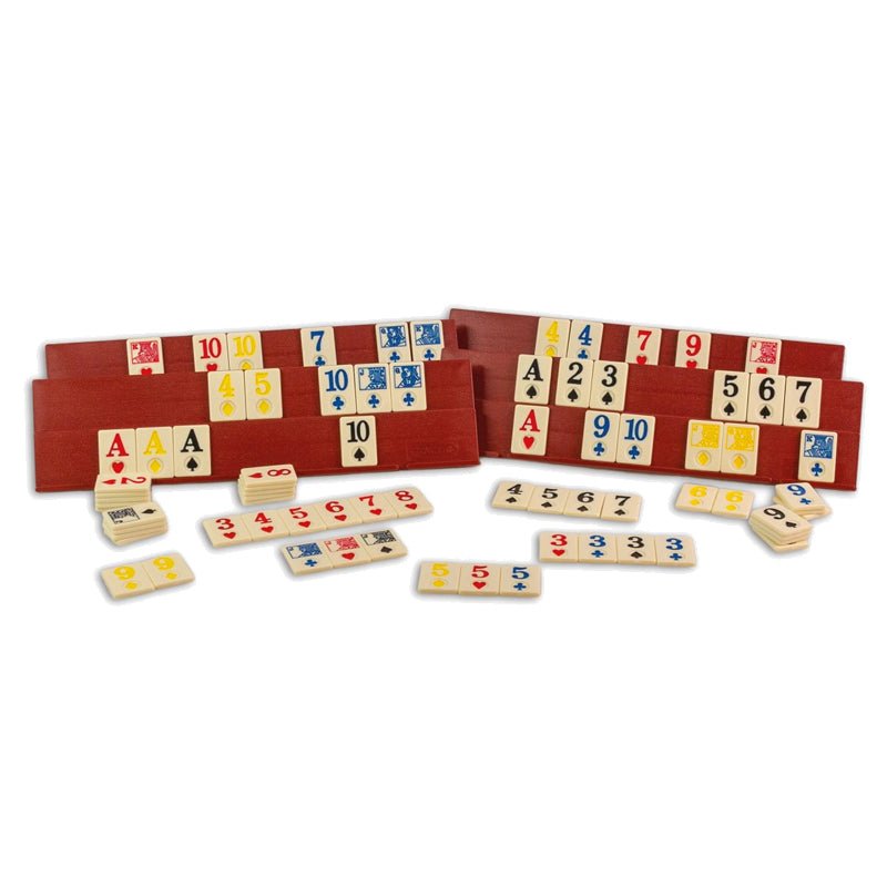 Rummy
