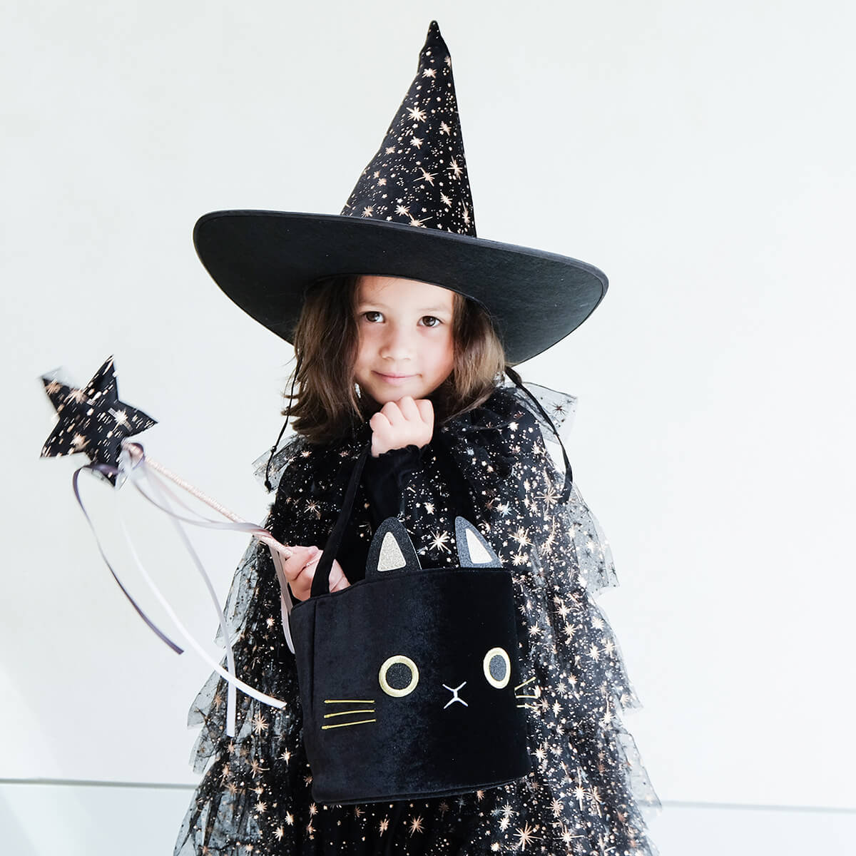 Mimi & Lula Tryllestav, Aurora Witch