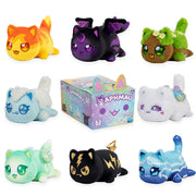 Aphmau Mystery Meemeow, elemental plush