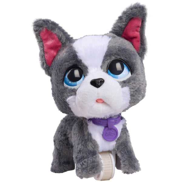 FurReal Walk - A - Lots, fransk bulldog