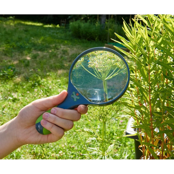 Terra Kids Forstørrelsesglas