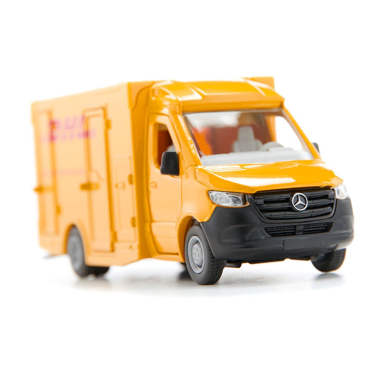 Siku Mercedes - Benz Sprinter DHL Pakkeservice