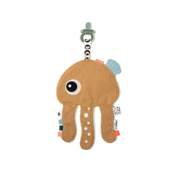 Done by Deer Cozy friend Jelly, Mustard