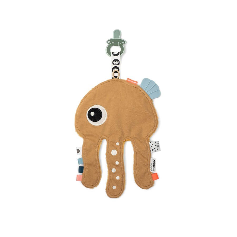 Done by Deer Cozy friend Jelly, Mustard