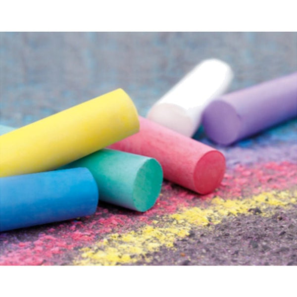 Faber - Castell gadekridt