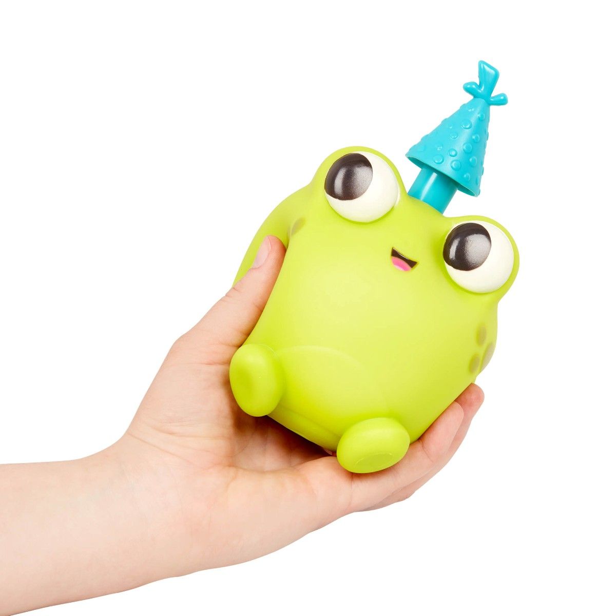 B Toys Squeak n Glow Pibedyr, Jax