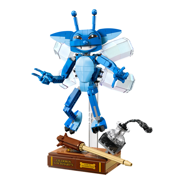 LEGO® Pixie - Gnom