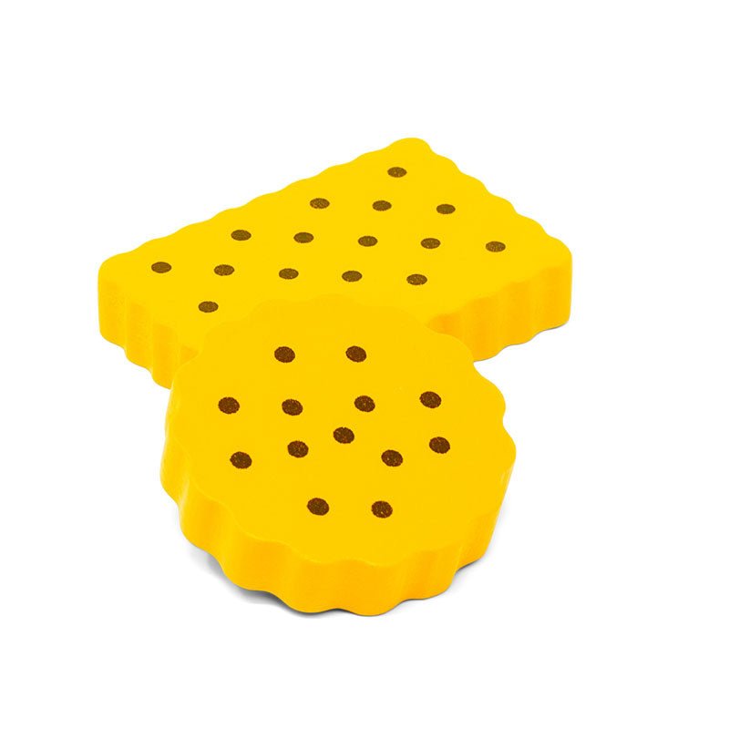 MaMaMeMo legemad i træ, saltkiks 2 stk