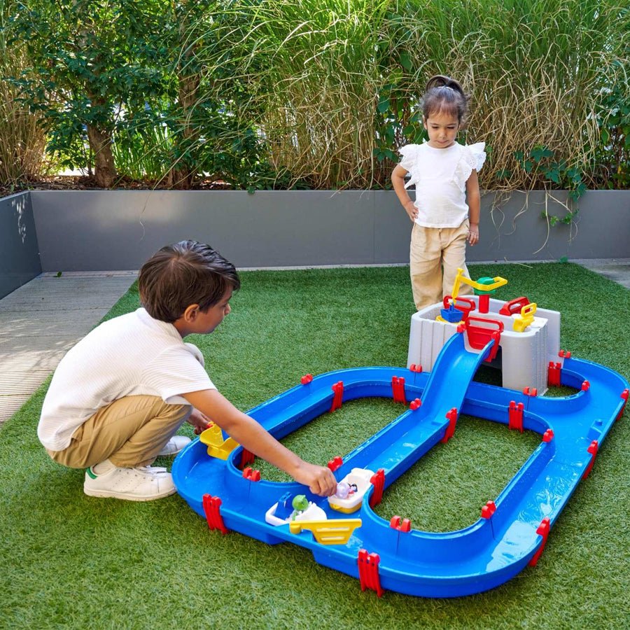 AquaPlay Harbour