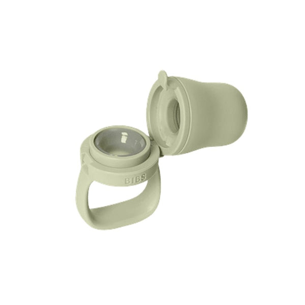 BIBS Feeder, Sage