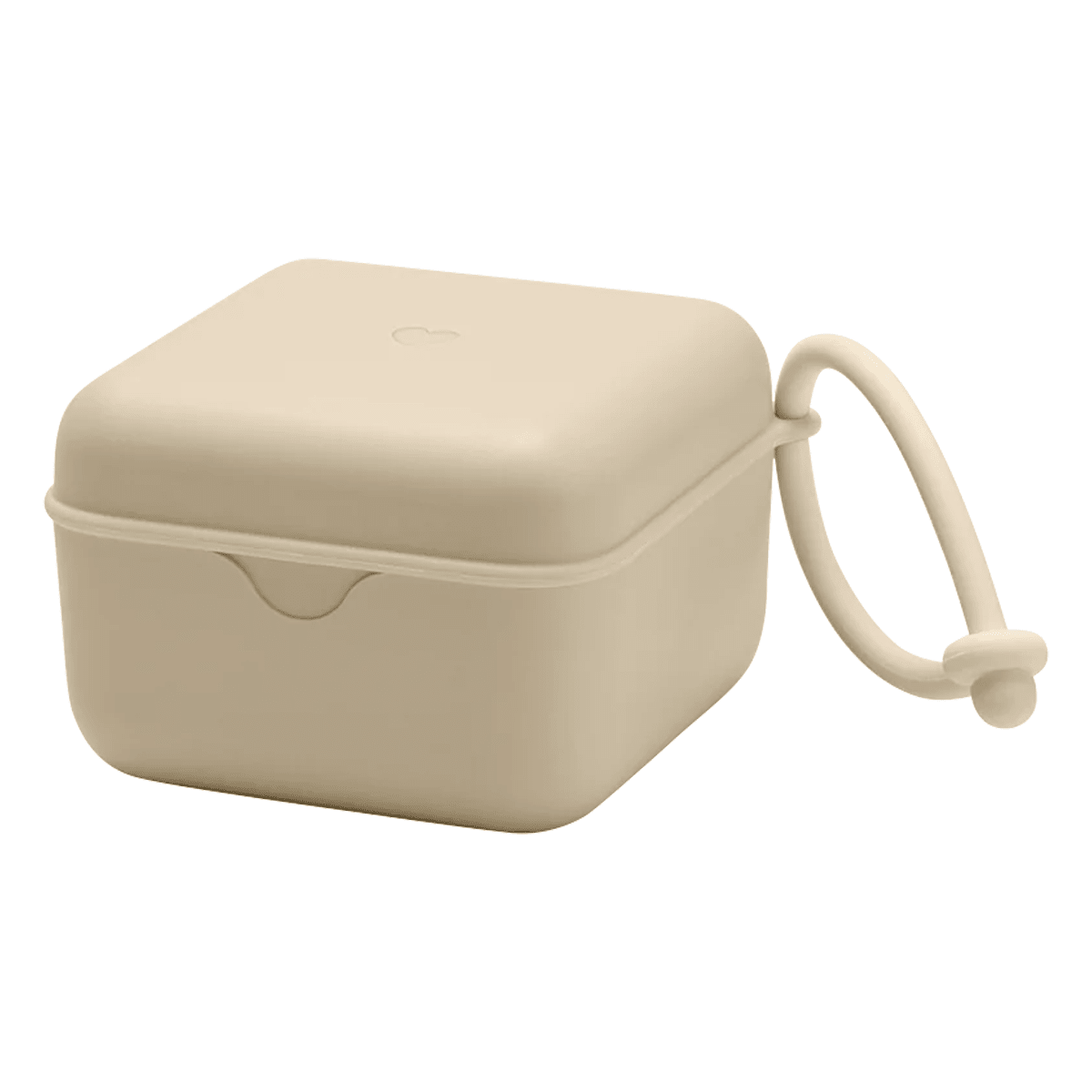 BIBS suttebox, vanilla