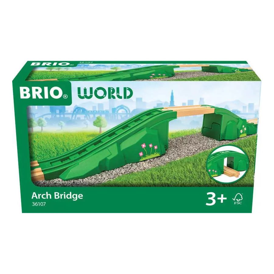 BRIO Buet Bro