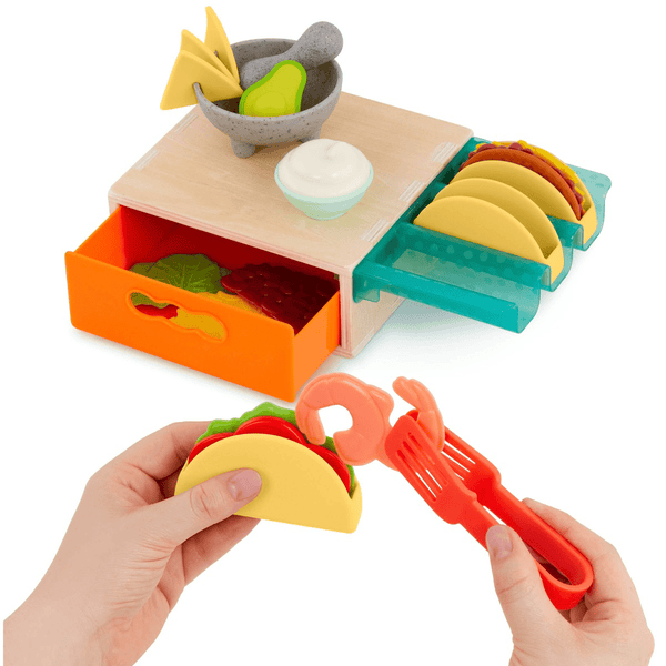B Toys taco tirsdag