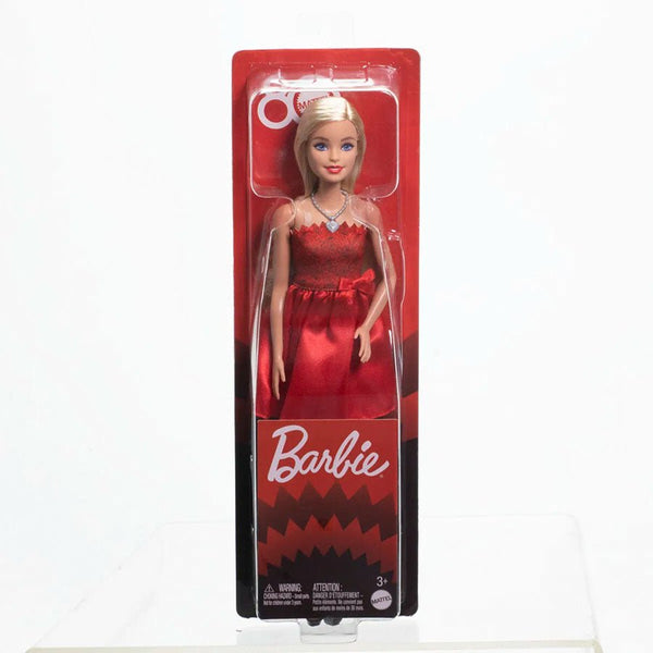 Barbie Fashionista, 80års Jubilæum