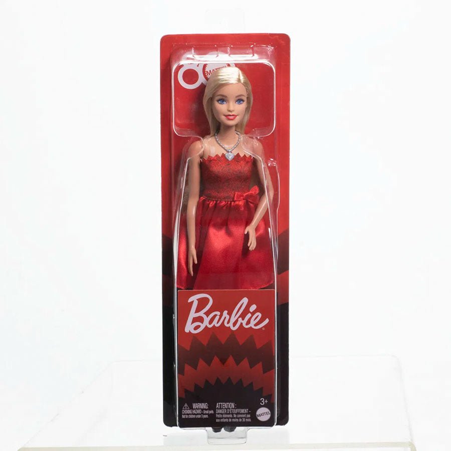 Barbie Fashionista, 80års Jubilæum