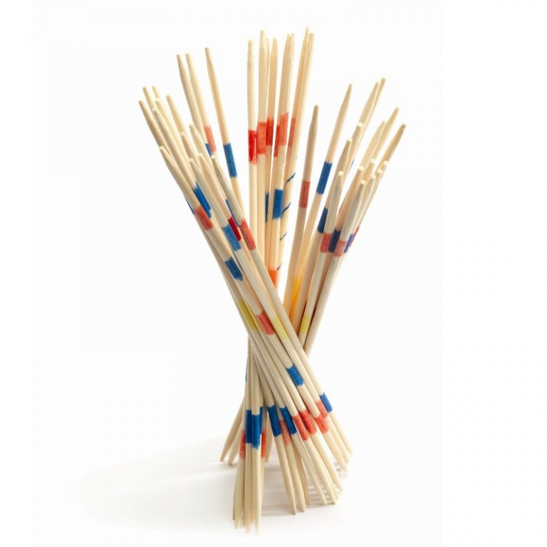 Klassisk Spil Mikado