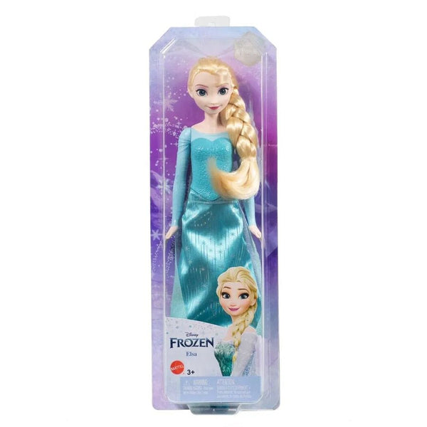 Disney Frozen Core Elsa Frozen 1