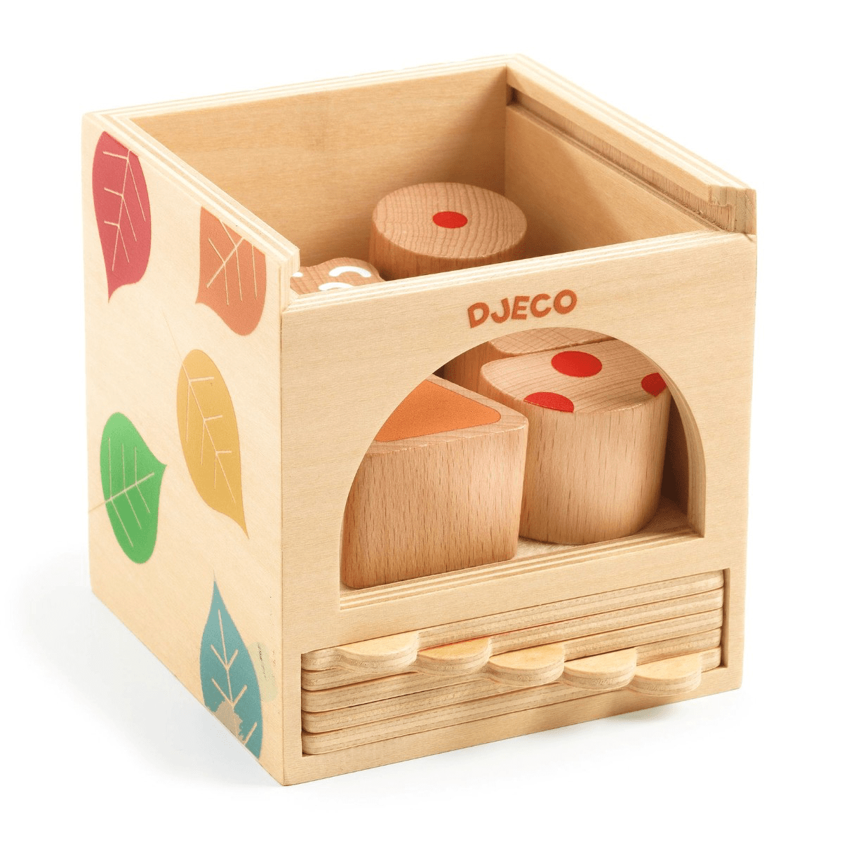 BoxBasic Puttekasse