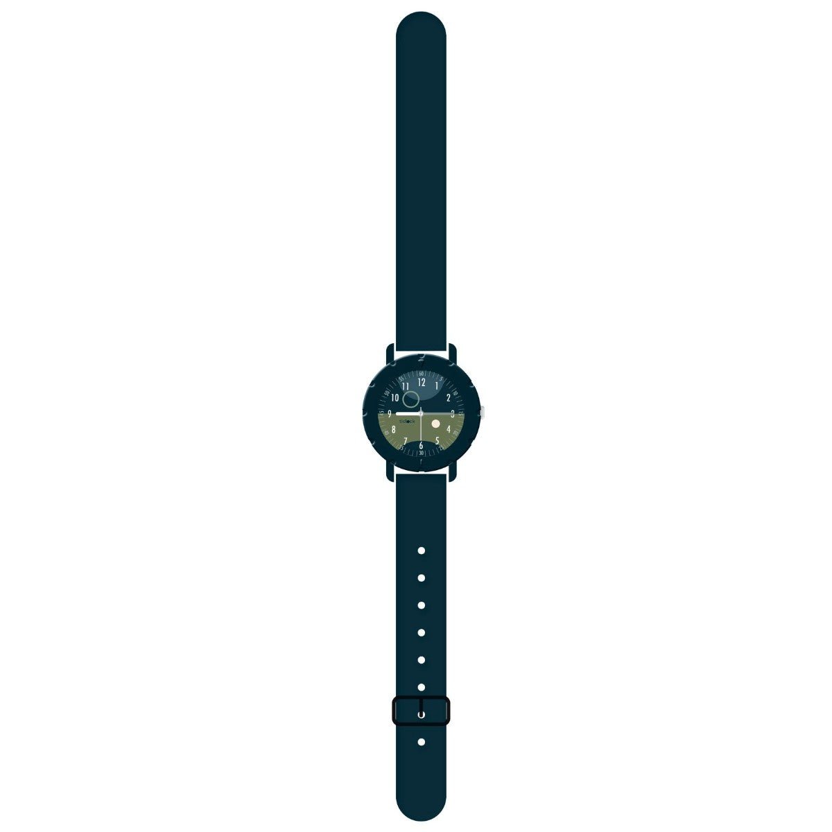 Ticlock Sportsur i Stadion Design