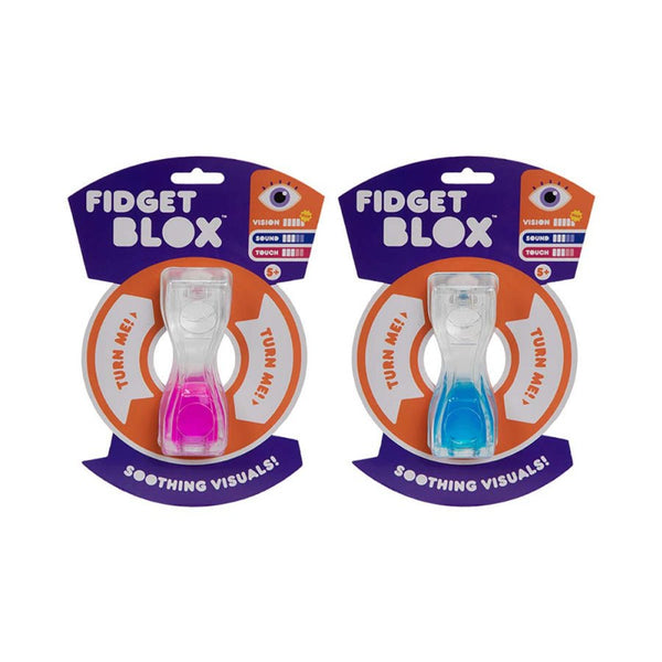 Fidget blox, asst.
