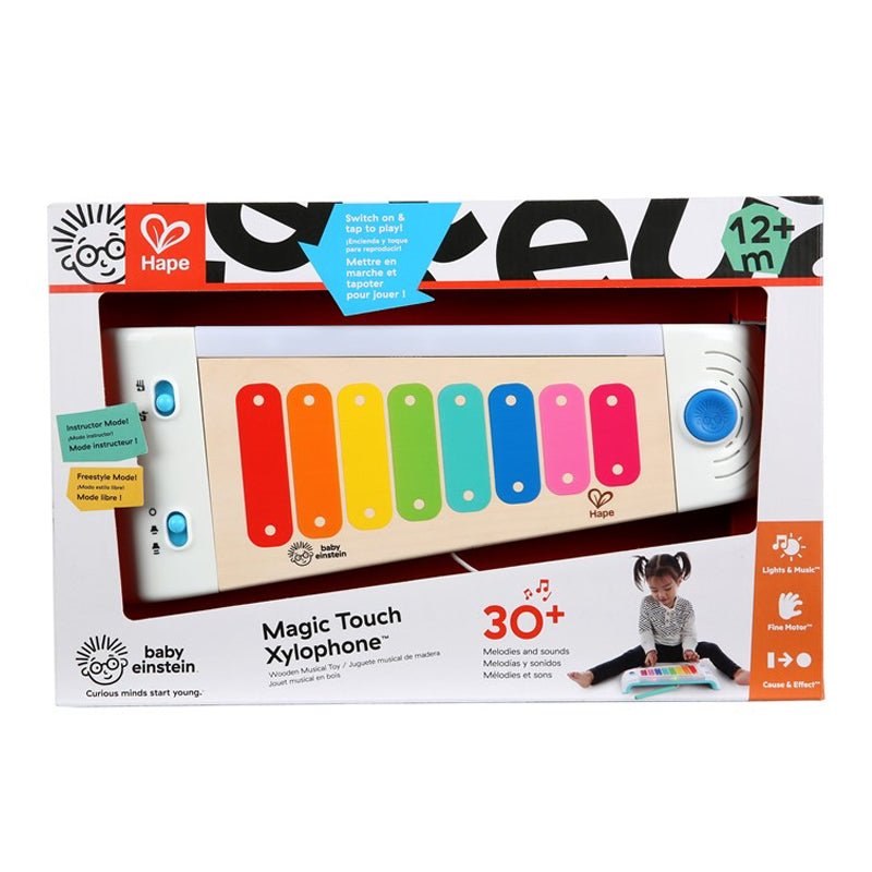 Hape Baby Einstein Magic Touch Xylofon