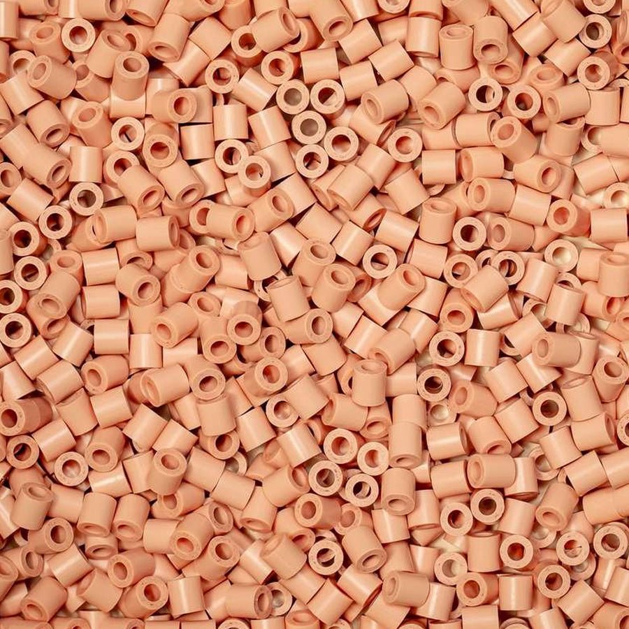 Hama perler 1000 stk blush, frv 112