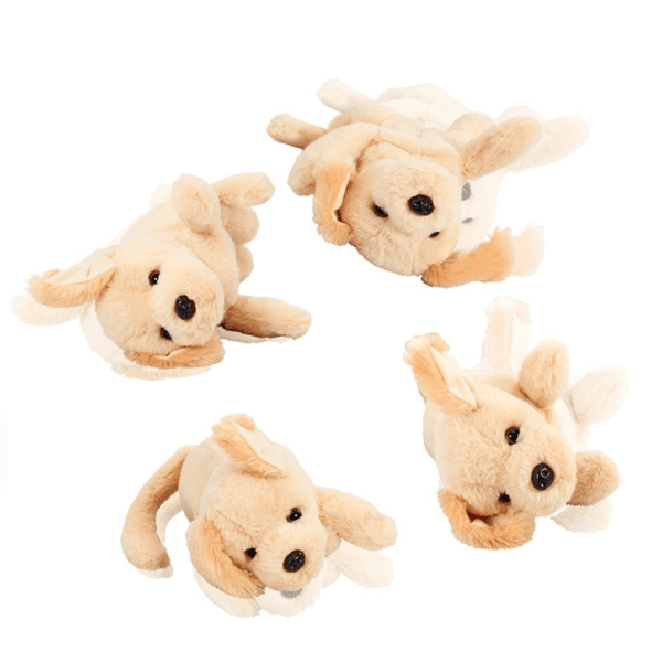 Happy Pets Roll over hundehvalp