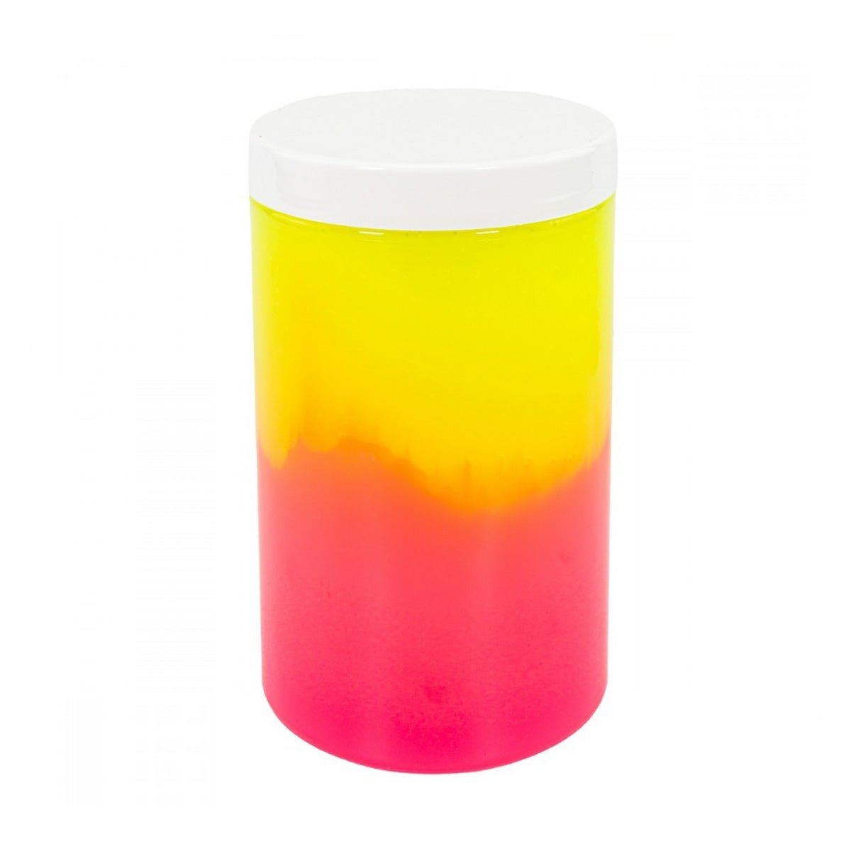 Jiggly Slime Neo Duo, Gul - Pink