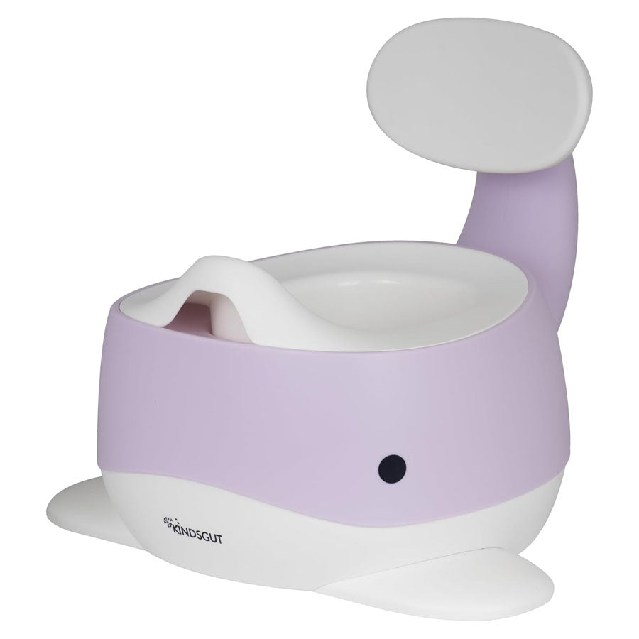 Kindsgut Potte, Hval - Lilac