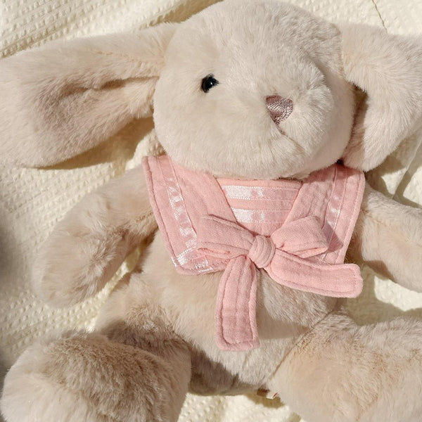 Konges Sløjd Lola sailor kanin, off white