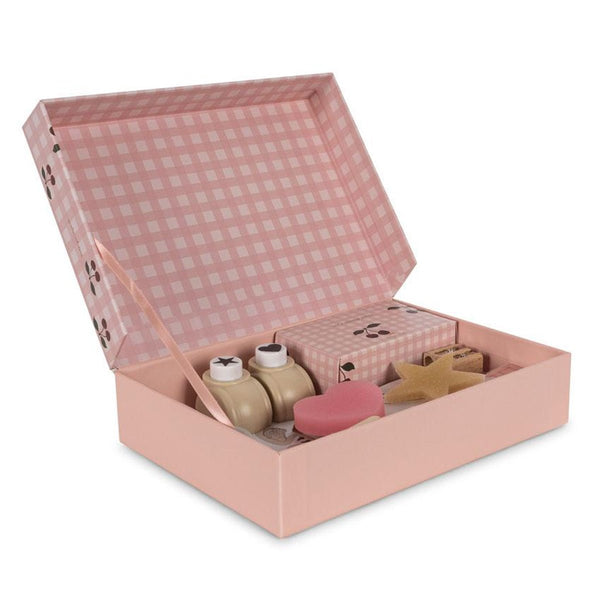 Konges Sløjd Stationery set, cherry mix girl