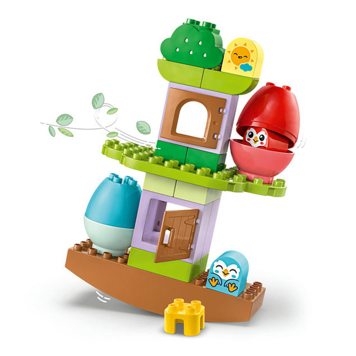 LEGO® Balance - og stabletræ