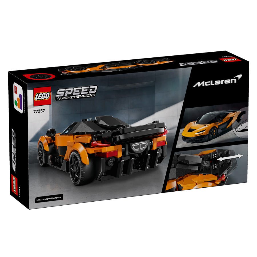 LEGO® McLaren W1