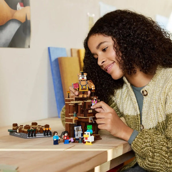 LEGO - 21272