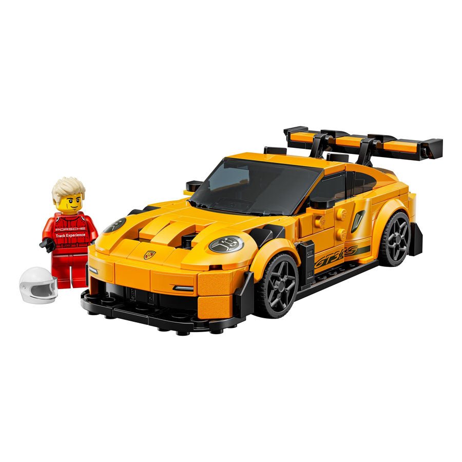 LEGO® SPEED Porsche 911 GT3 RS - Superbil